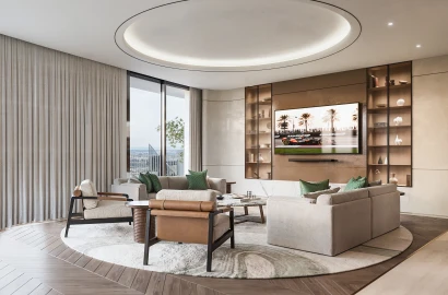 St. Regis The Residences
