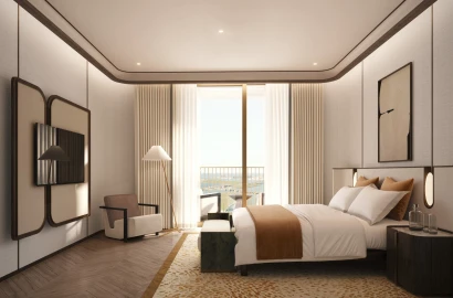 St. Regis The Residences