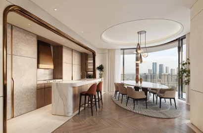 St. Regis The Residences