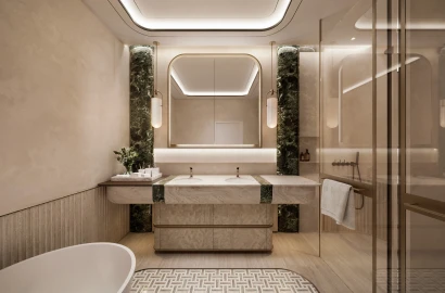 St. Regis The Residences