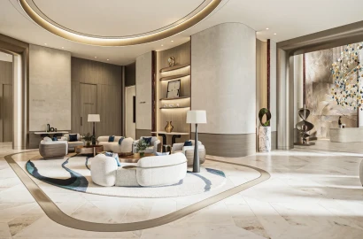 St. Regis The Residences