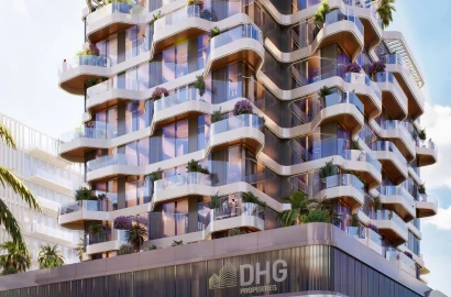 Helvetia Marine by DHG