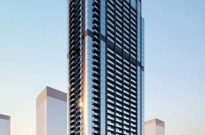 Jade Tower