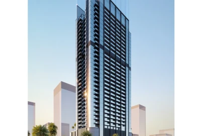 Jade Tower