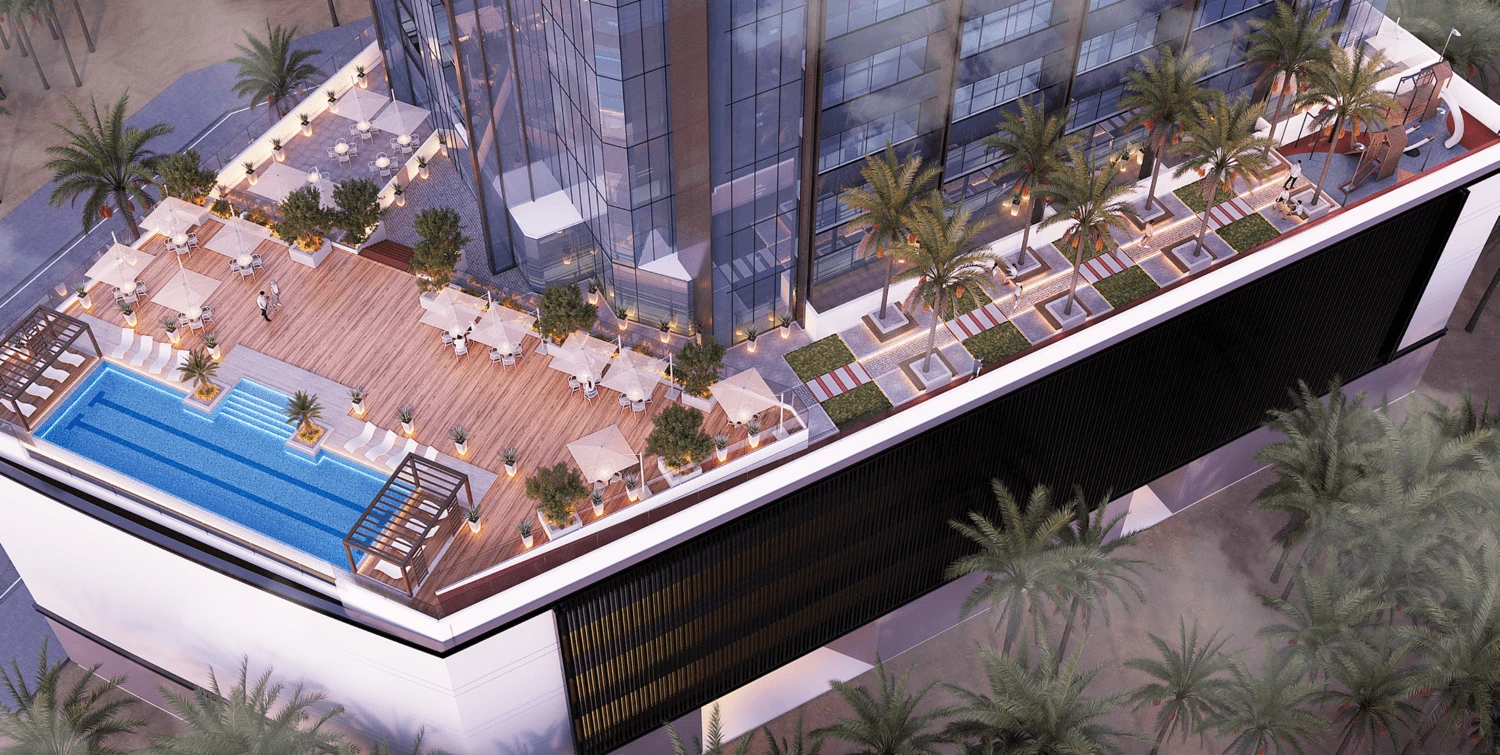 Jade Tower — photo 3