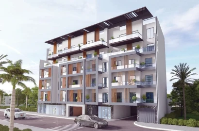 Enaya Residences