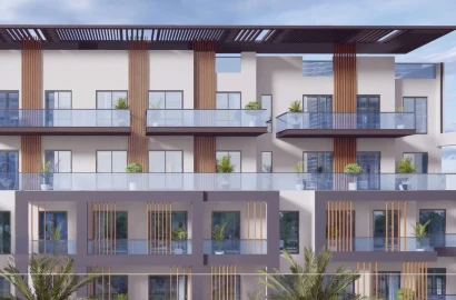 Enaya Residences