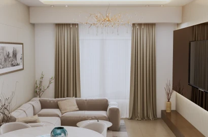 Enaya Residences