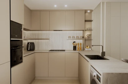 Enaya Residences