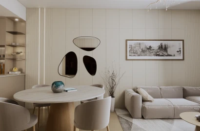 Enaya Residences