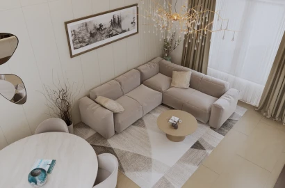 Enaya Residences