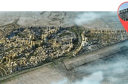 Enaya Residences