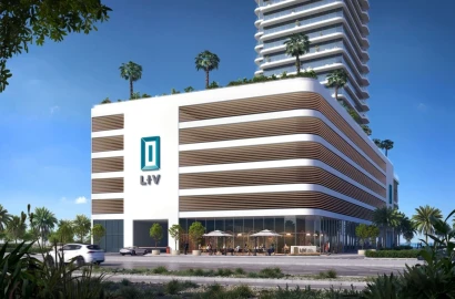 LIV Maritime