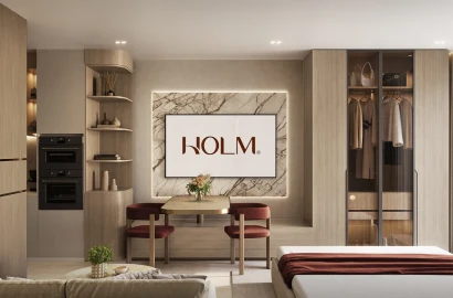 HOLM One