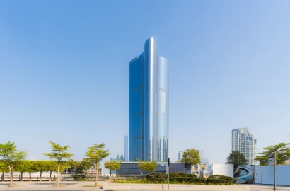Leaf Tower