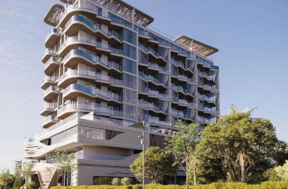 Iluka Residences