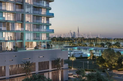 Iluka Residences