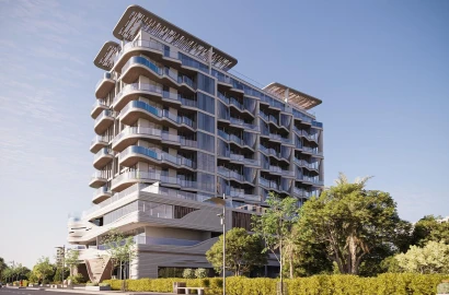 Iluka Residences