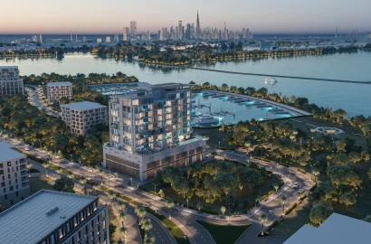 Iluka Residences