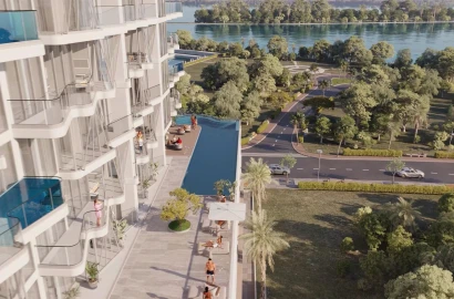 Iluka Residences