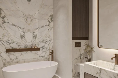 Iluka Residences