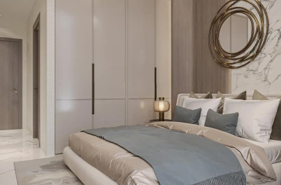 Iluka Residences