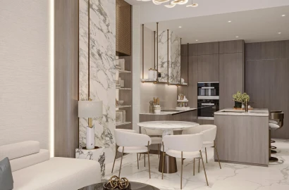 Iluka Residences