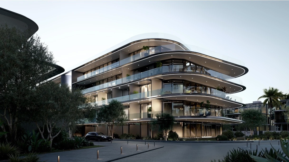 Brabus Island Chapter Two - The Villas — фото 3