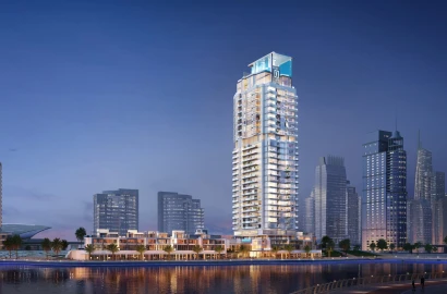 LIV Waterside
