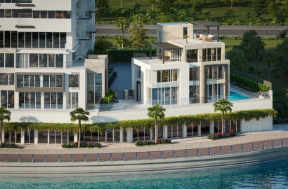 LIV Waterside