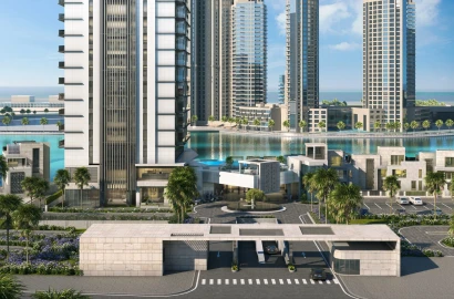 LIV Waterside