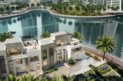 LIV Waterside