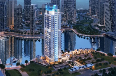 LIV Waterside