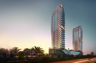 Laguna Residence