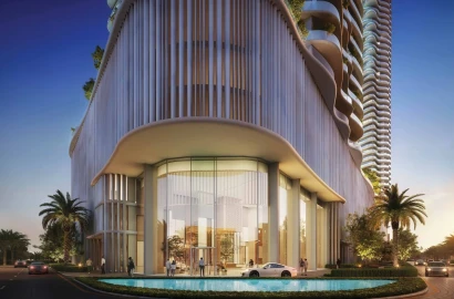 Laguna Residence