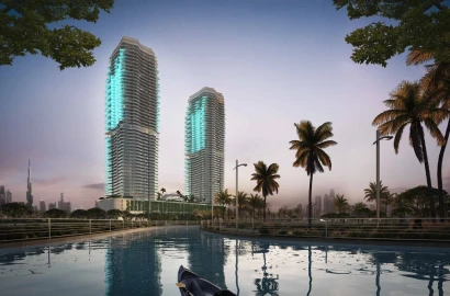 Laguna Residence