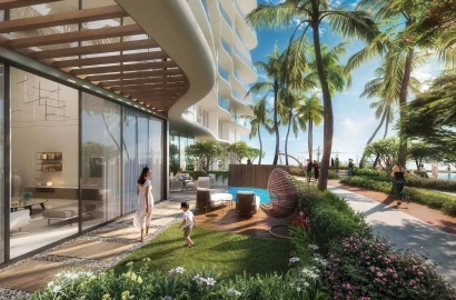 Laguna Residence