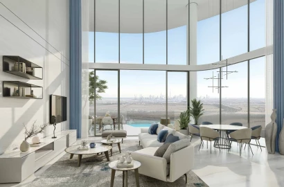 Laguna Residence