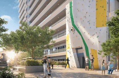 Elo 2 and 3 Damac