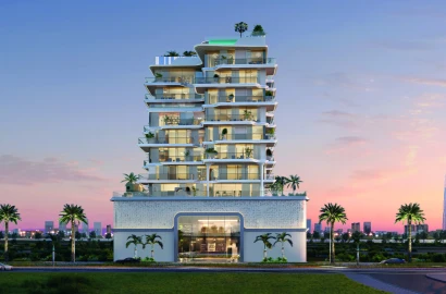 Meriden Beach Residences