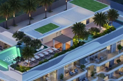 Meriden Beach Residences