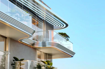 Meriden Beach Residences