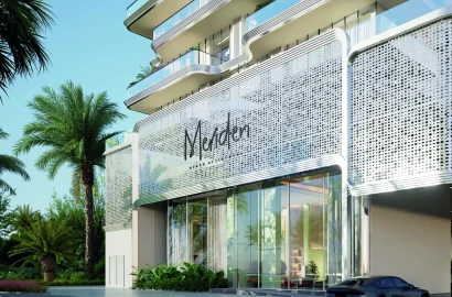 Meriden Beach Residences