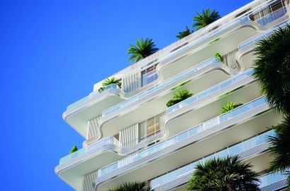 Meriden Beach Residences