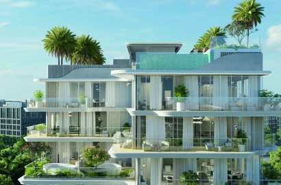 Meriden Beach Residences