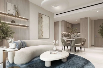 Meriden Beach Residences