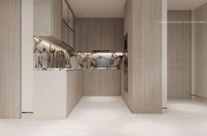 Meriden Beach Residences
