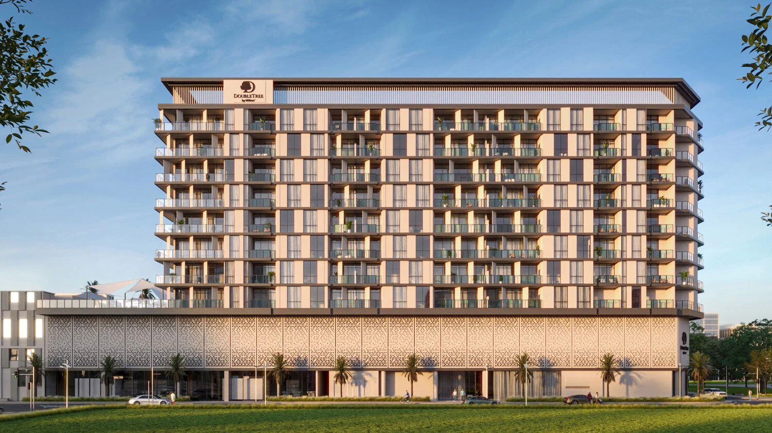 DoubleTree by Hilton — photo 2
