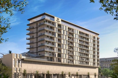 DoubleTree by Hilton