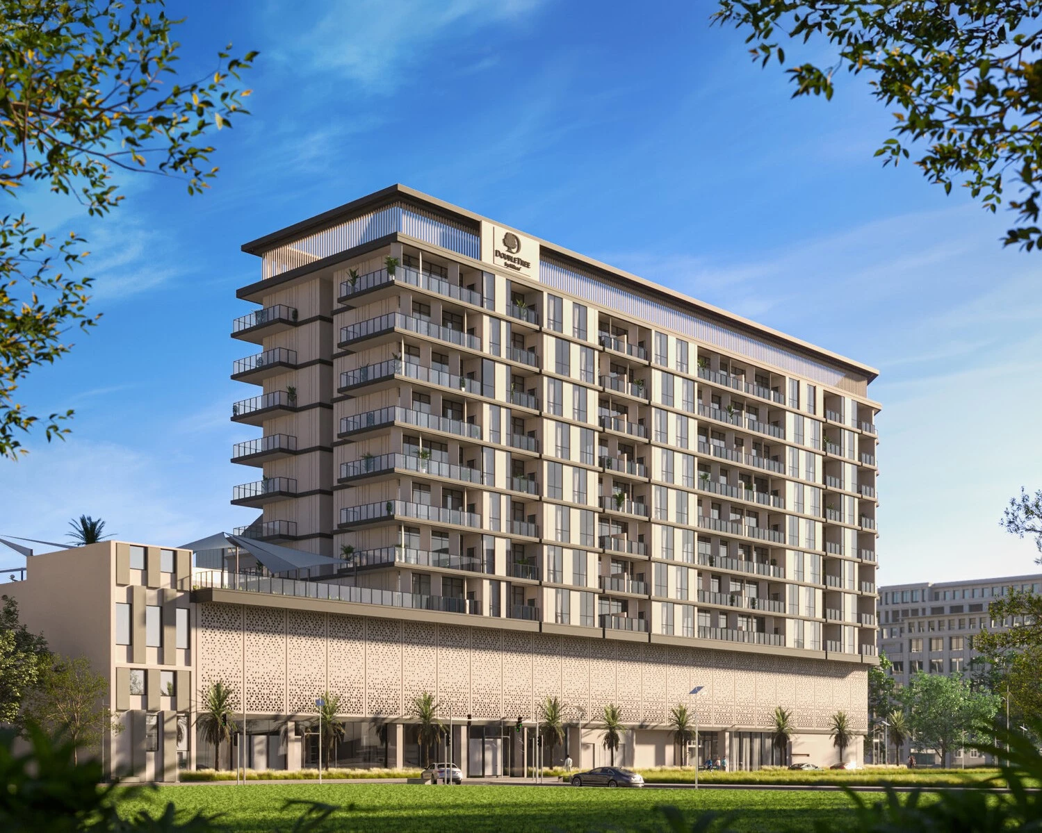 DoubleTree by Hilton — photo 3